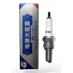 Свічка TORCH (B7RC) 4T YAMAHA JOG SA-36 / 39 / GEAR / VOX