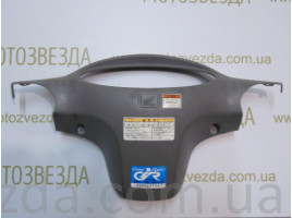 Торпеда Honda AF56/57 (53206-GEV-0030) серая