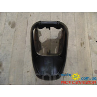 Подклювник Honda AF 56/57 (61105-GEVA-0000) ЧЕРНЫЙ