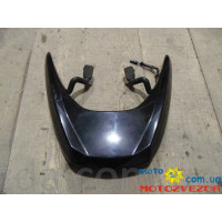 Спойлер чёрный ZZ Inch Up Sport