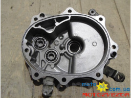 Крышка редуктора Suzuki ZZ Inch Up Sport CA1PB