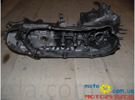 Картера Suzuki ZZ Inch Up Sport CA1PB (A155) без редуктора 