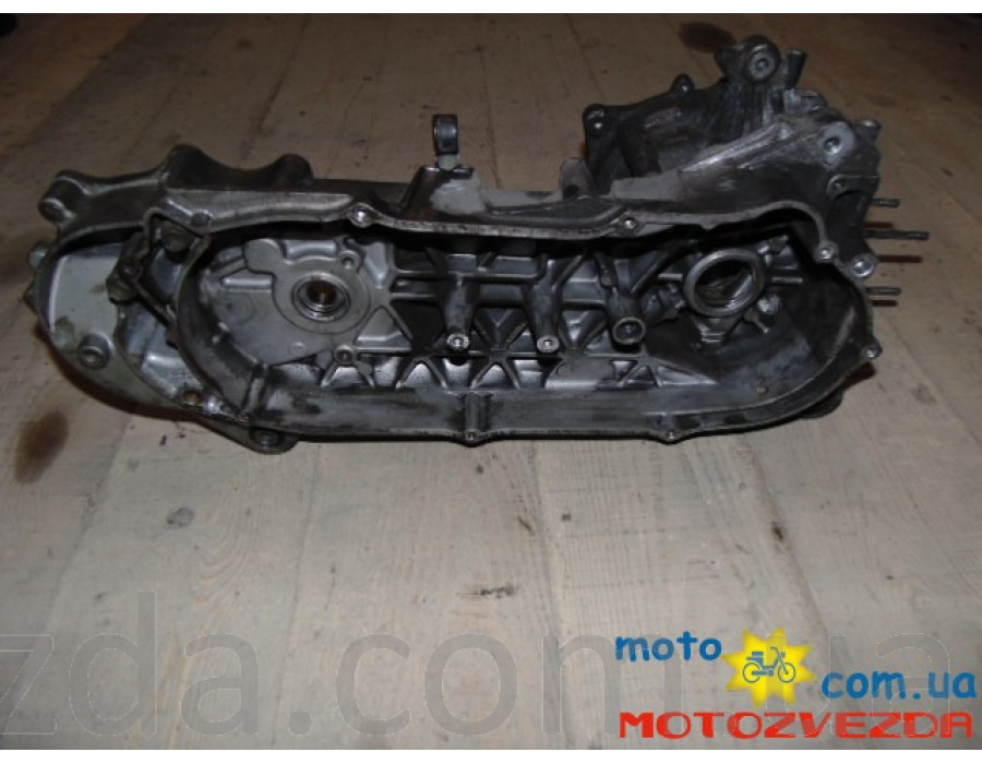 Картера Suzuki ZZ Inch Up Sport CA1PB (A155) без редуктора