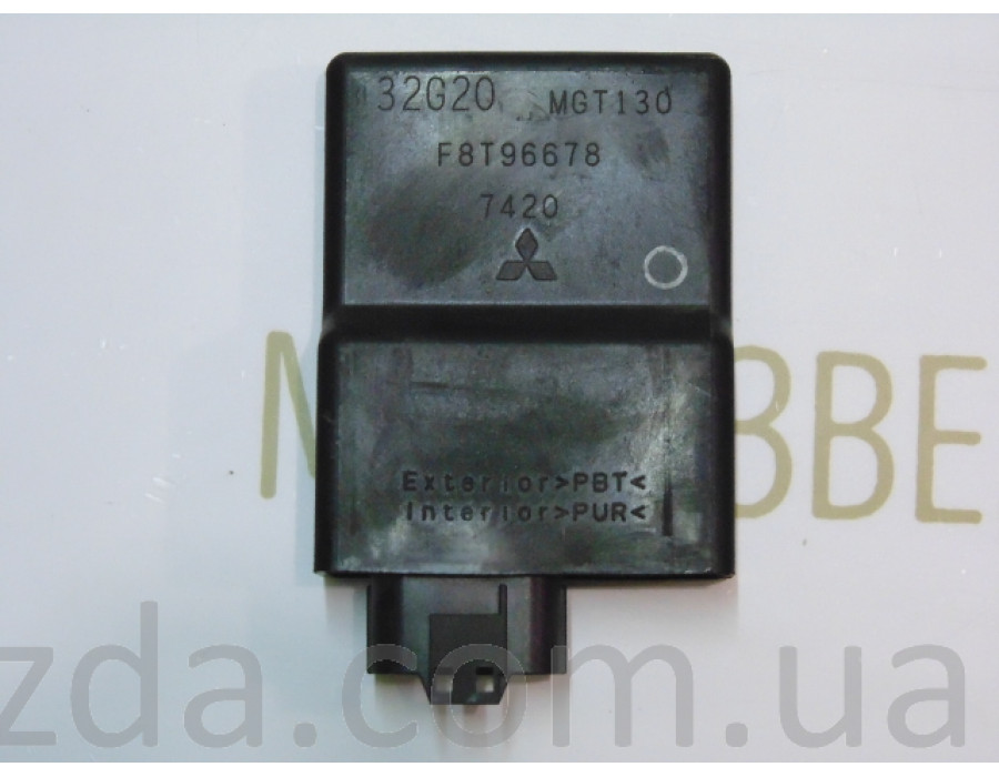 Коммутатор 32G00 ( 18 контактов ) Suzuki Lets IV / V / Address V-50 Japan