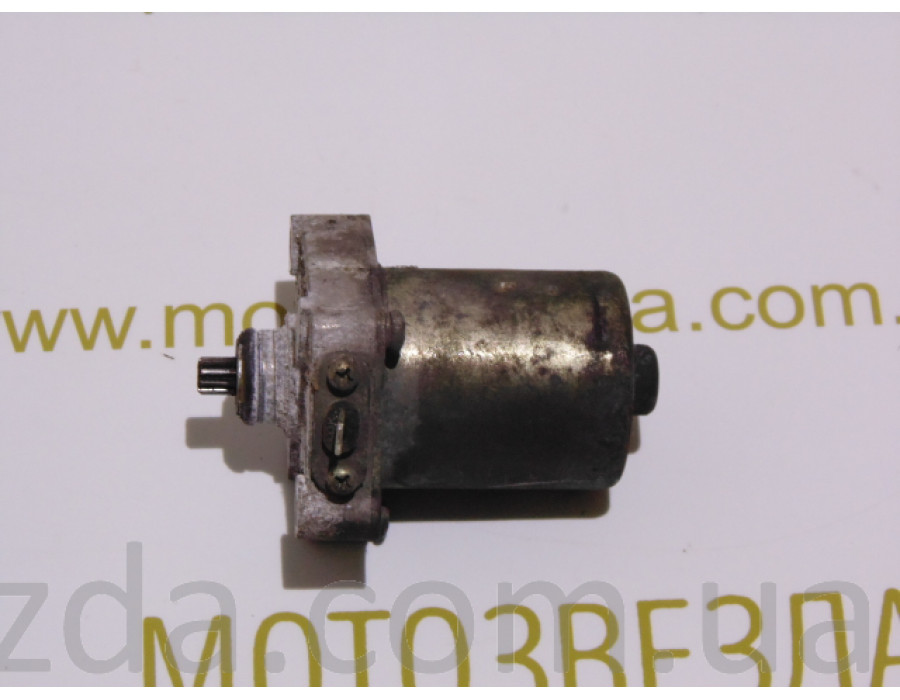 Стартер Honda Dio AF-61 / AF-62 / AF-67 / AF-68 / AF-70 / AA03 / Lets 4 / 5 / V-50 Japan