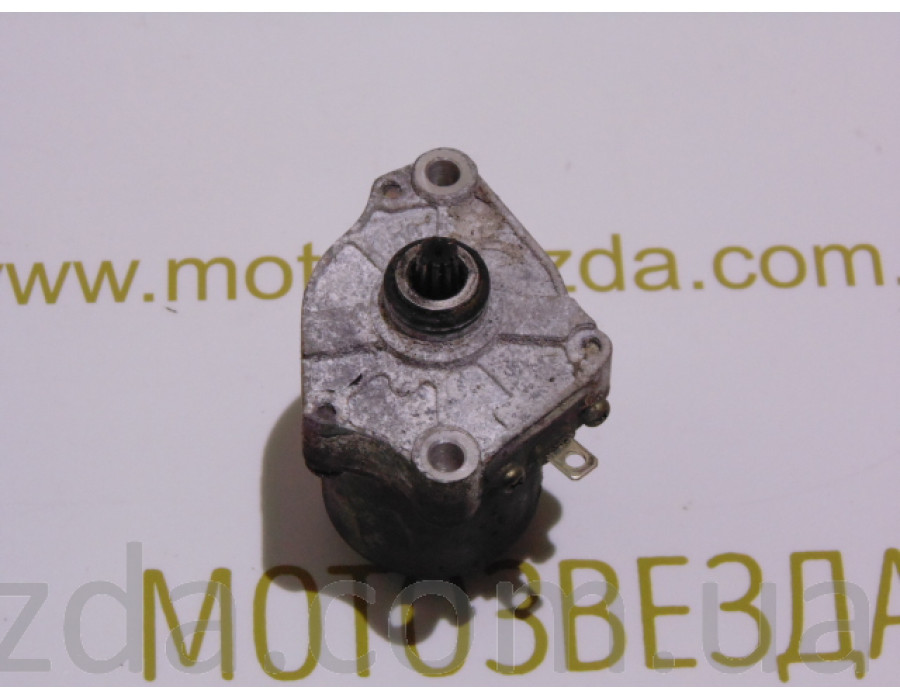 Стартер Honda Dio AF-61 / AF-62 / AF-67 / AF-68 / AF-70 / AA03 / Lets 4 / 5 / V-50 Japan