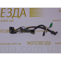 Кнопки управления Suzuki Lets 4 / Address V-50 Japan