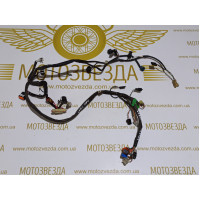 Центральна проводка Suzuki Lets 4 (36610-32G00)