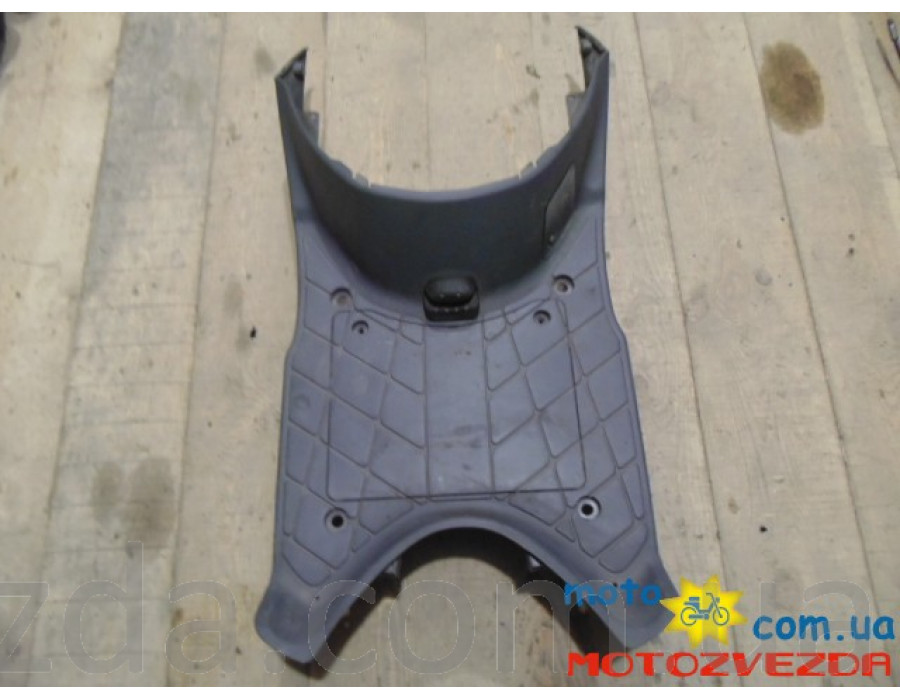 Полик 48121-32GO Suzuki Lets 4 / Pallet Japan