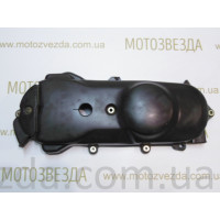 Накладка крышки вариатора Suzuki Lets IV / V / Address V-50 Japan 