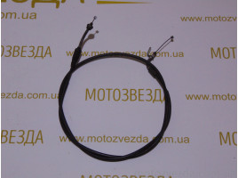 Трос газа Suzuki Lets 4/V50 (32G51-7A08)