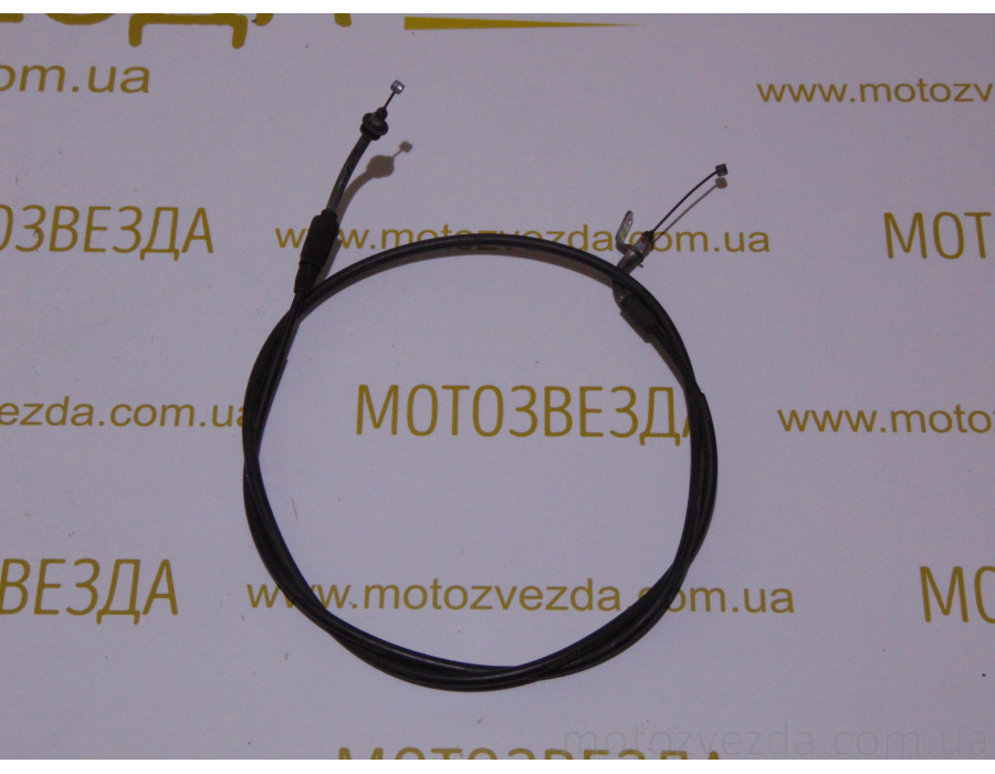 Трос газа Suzuki Lets 4/V50 (32G51-7A08)