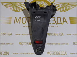 Хвост Suzuki Lets 4 (63111-32TGO)