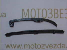 Успокоители цепи 32G Suzuki Lets IV / V / Address V-50 Japan