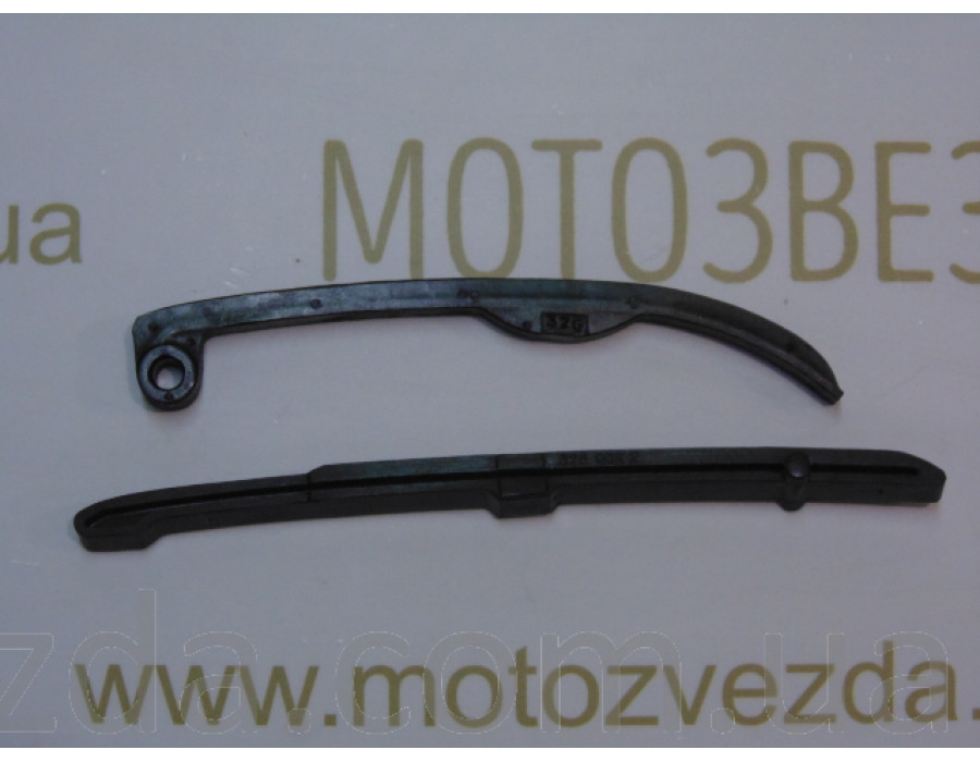 Успокоители цепи 32G Suzuki Lets IV / V / Address V-50 Japan