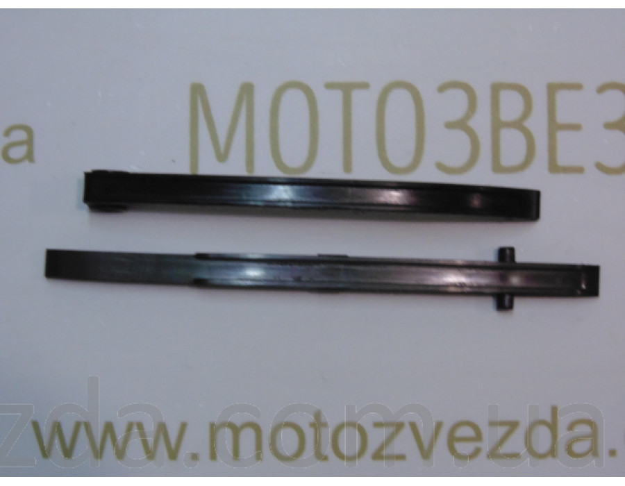 Успокоители цепи 32G Suzuki Lets IV / V / Address V-50 Japan