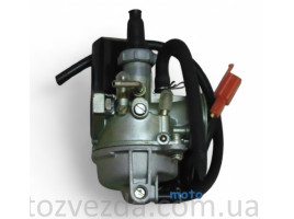 Карбюратор MSU Honda Dio AF27/28 Tact 24/30