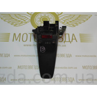 Хвост Honda Tact AF30/31 (80105-GAZA-0000)