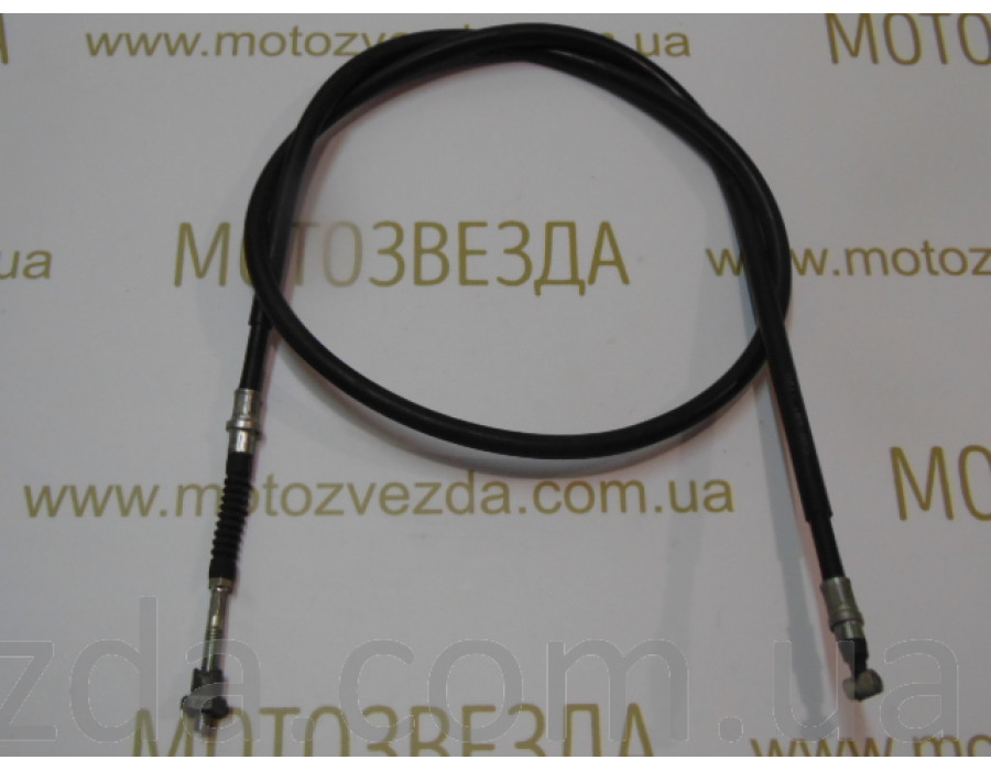 Трос тормоза передний Honda Dio AF-18 / AF-27 / AF-34 / AF-35 1140mm.