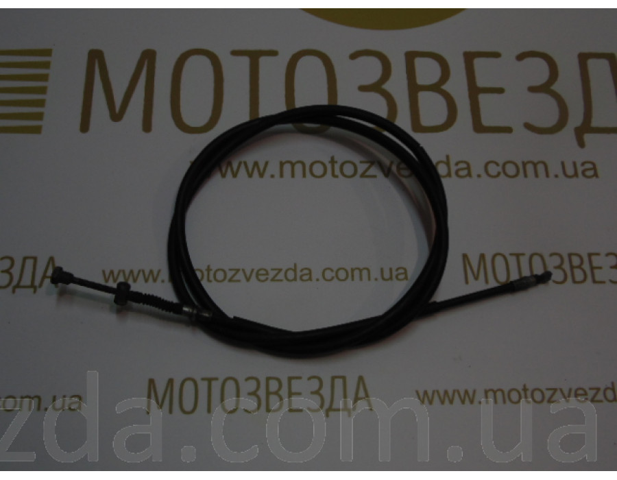 Трос тормоза задний Honda Dio/Tact (GAN-000-3F07) 1800mm.