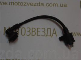 Катушка зажигания MP-13 Honda Dio AF-18 / AF-27 / Tact AF-24 / AF-30 / Lead AF-48 Japan 