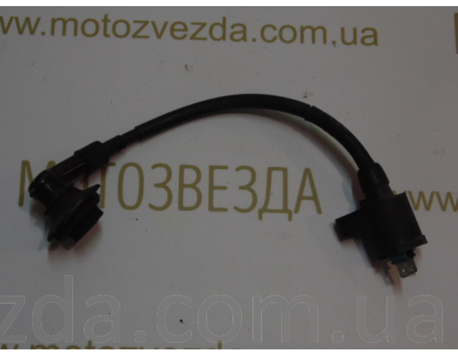 Катушка зажигания MP-13 Honda Dio AF-18 / AF-27 / Tact AF-24 / AF-30 / Lead AF-48 Japan