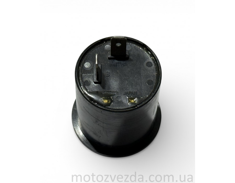 Реле поворотів G8MF-H46 Honda ( 2-х контактне ) Japan