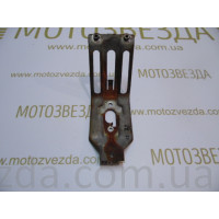 Пластина дзьоба Honda Tact 30/31