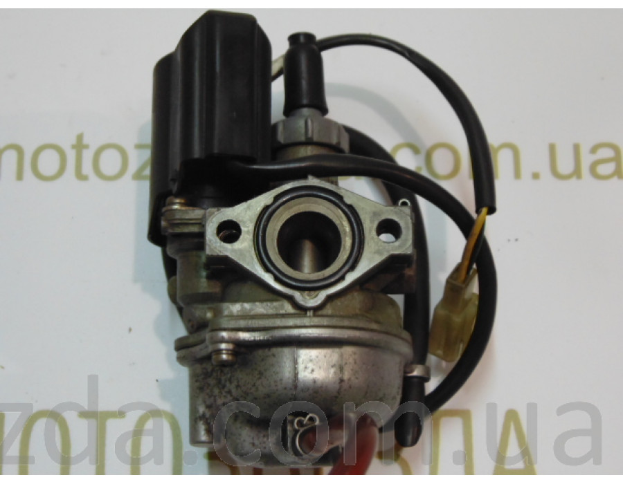 Карбюратор Honda Dio AF-18 / AF-27 / AF-30 / Tact AF-24 / AF-30 Japan ( взаимозаменяемый с Lead AF-20 )