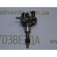 Масляный насос под толстый вал ( длина штока 97mm. ) Honda Dio Fit AF-27 / Tact AF-24 / AF-30 / AF-51 