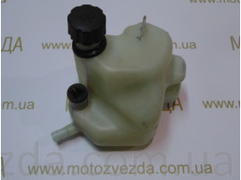 Маслобак Honda Tact 30/31