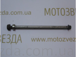 Ось переднего колеса 220mm. Honda Tact 31/51