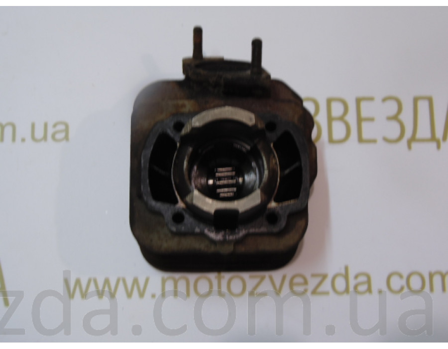 Поршневая группа Honda Dio AF-18 / AF-27 / Tact AF-24 / AF-30 / AF-51 / Lead AF-20 Japan