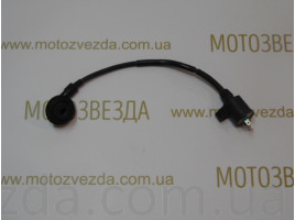 Катушка зажигания с надсвечником Honda Lead AF20/HF05 GW2/GW3