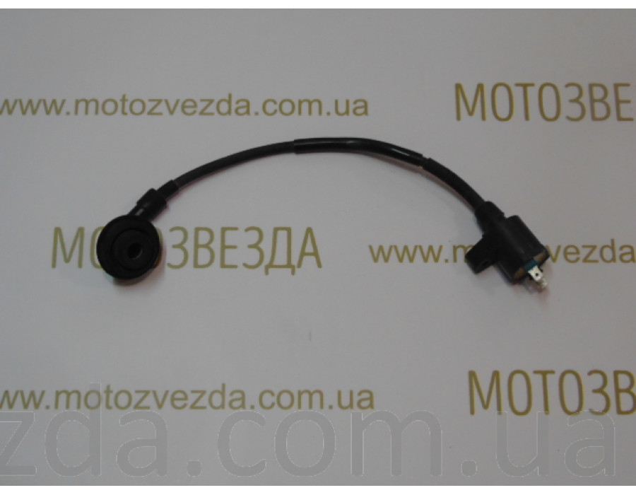 Катушка зажигания с надсвечником Honda Lead AF20/HF05 GW2/GW3