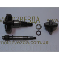 Редуктор 12*42/12*46 Honda Lead AF 20 GW2