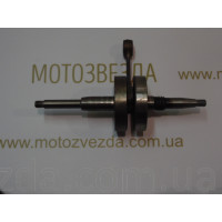 Коленвал 41mm. Honda Lead AF 20 GW2