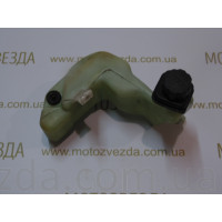 Маслобак Honda Lead AF20/HF05