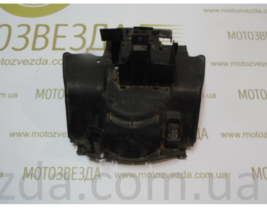 Пластиковая подставка под аккумулятор Honda Lead AF 20/HF05