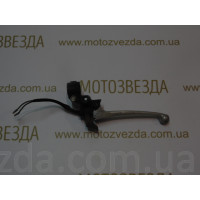 Ручка гальмівна ліва Honda Lead AF20/HF05