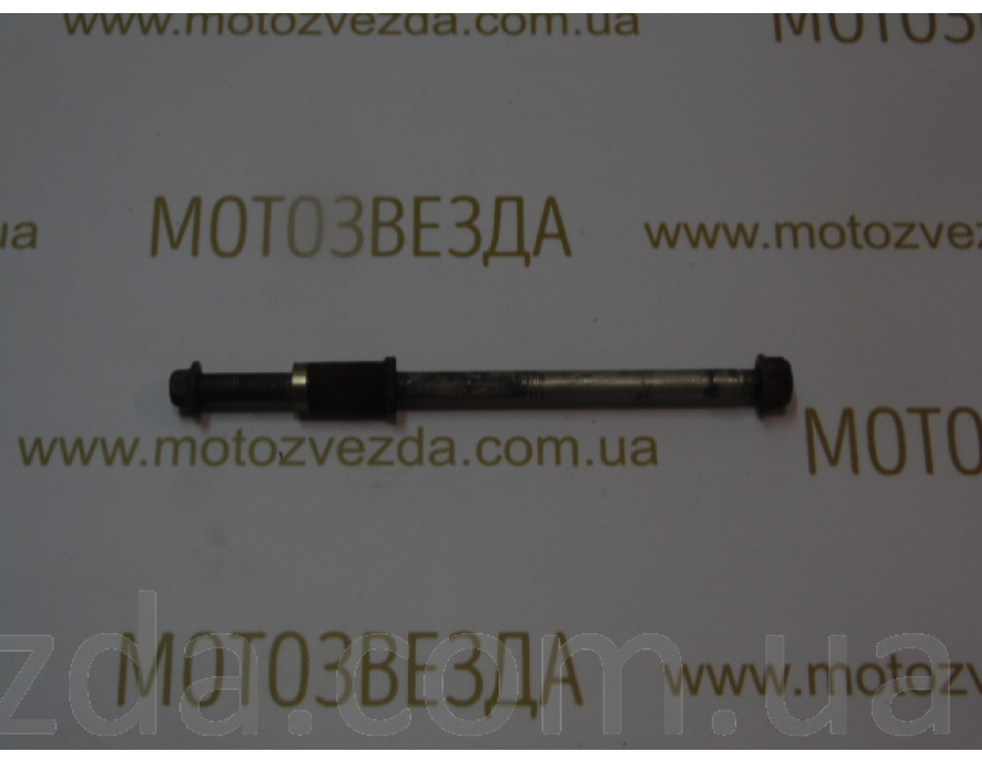 Ось переднего колеса Honda Lead AF-20/AF-42/HF-05