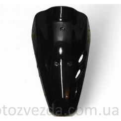 Дзьоб (Чорний) HONDA DIO AF-34/35 з уцінкою
