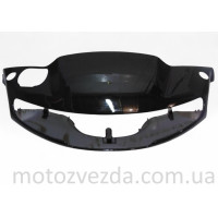 Голова HONDA DIO AF-28 черная