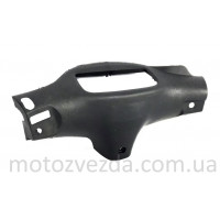 Торпеда SUZUKI LET'S III (бабочка)