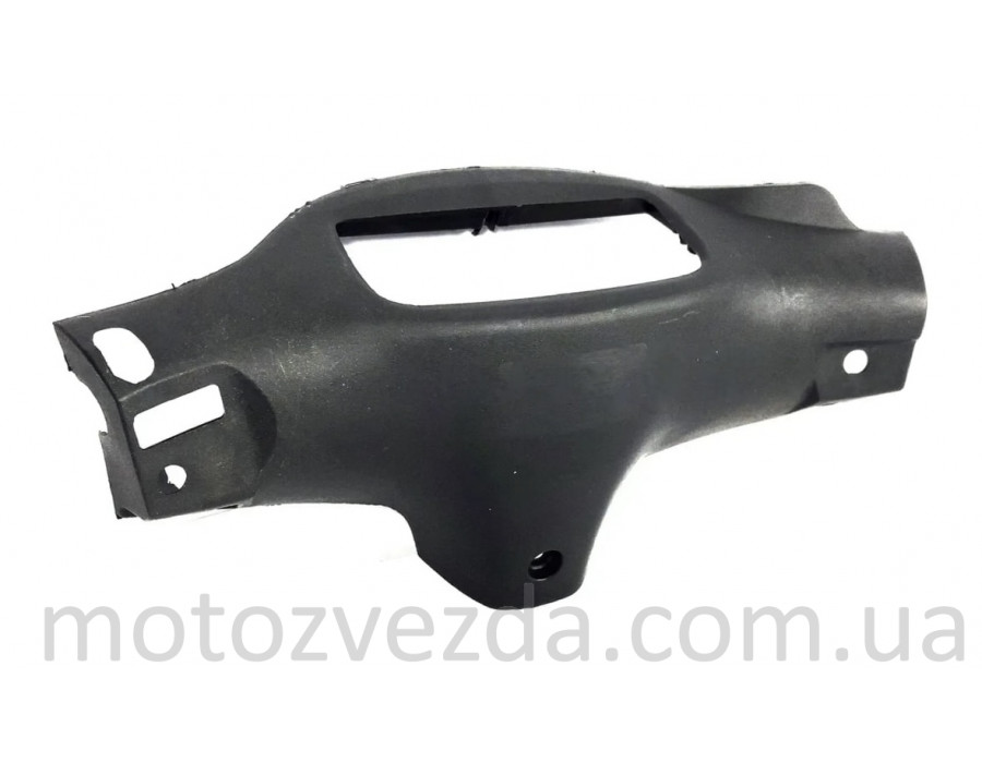 Торпеда SUZUKI LET'S III (метелик)