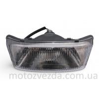 Фара в зборі HONDA AF24 (ORIGINAL)