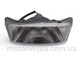 Фара в зборі HONDA AF24 (ORIGINAL)