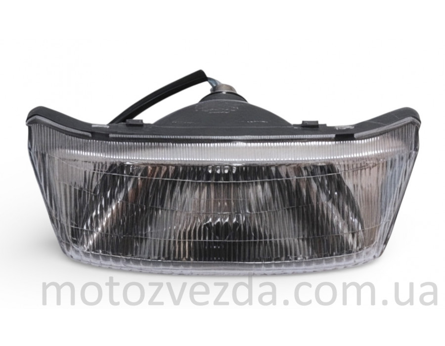 Фара в зборі HONDA AF24 (ORIGINAL)