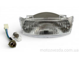 Фара в зборі SUZUKI LET'S II DX