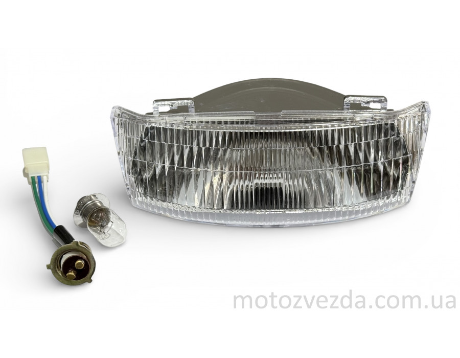 Фара в зборі SUZUKI LET'S II DX